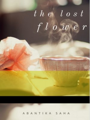 cover image of The Lost Flower